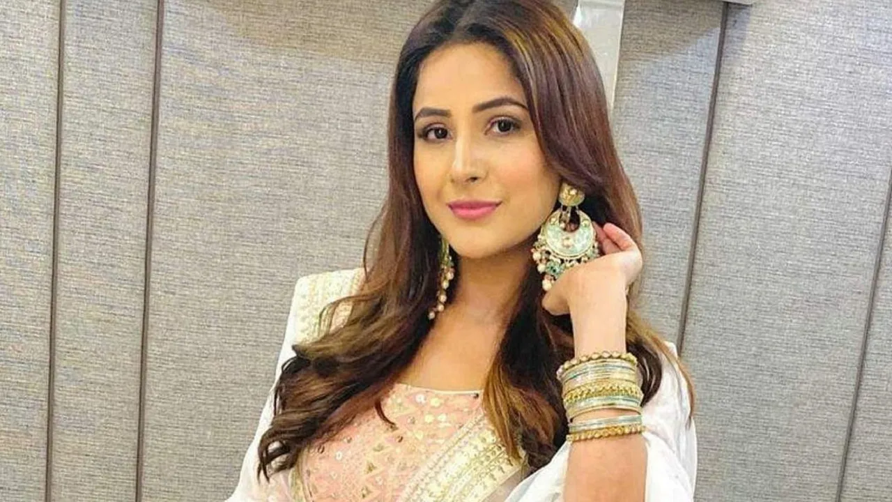 shehnaaz