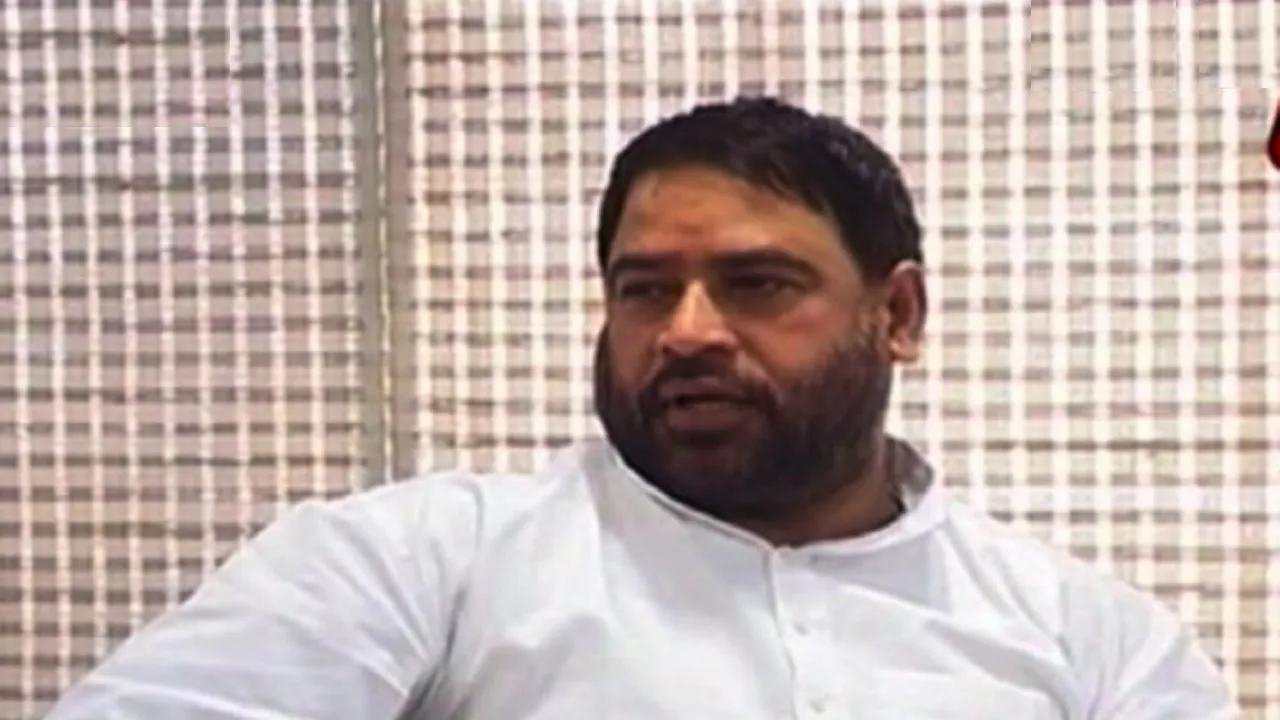 Sadhu Yadav