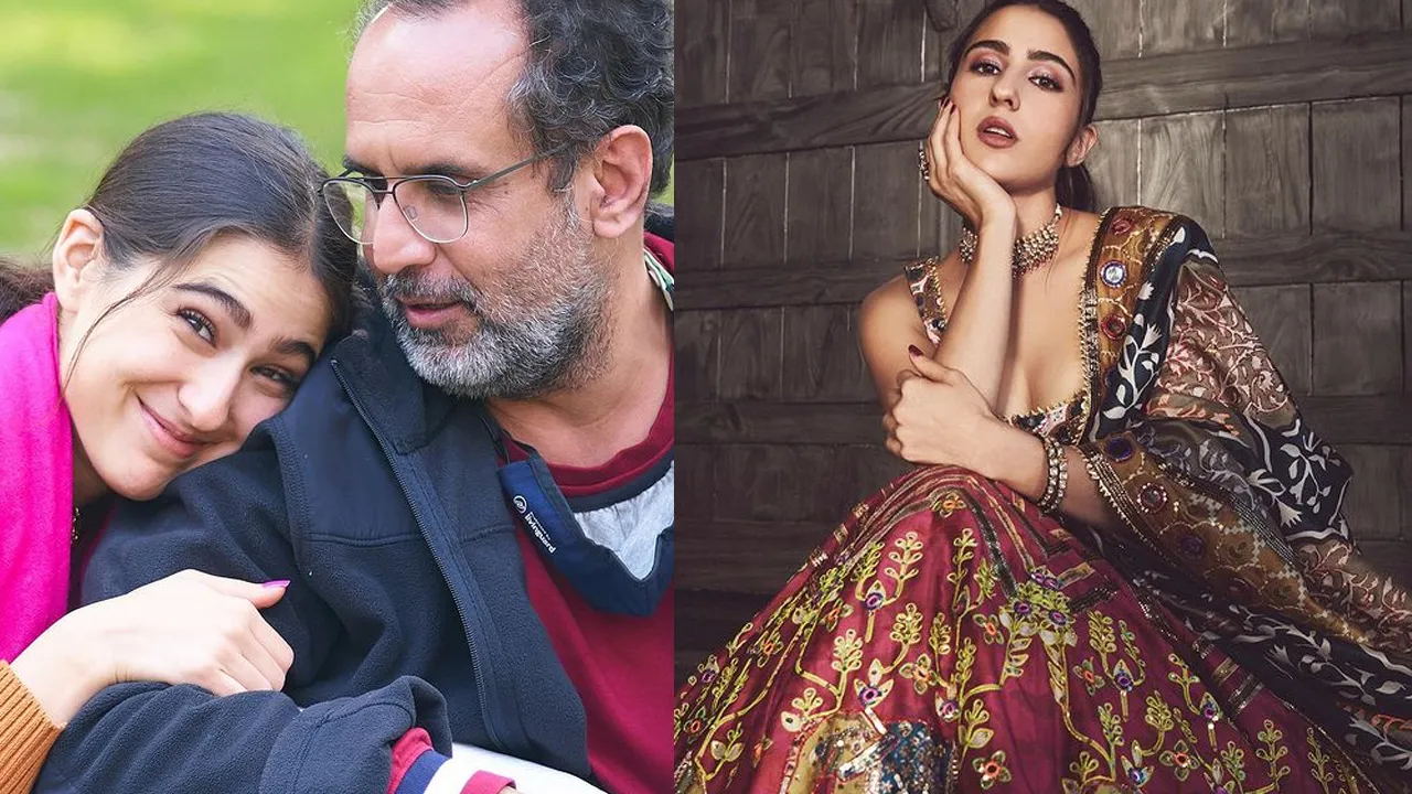 sara alikhan