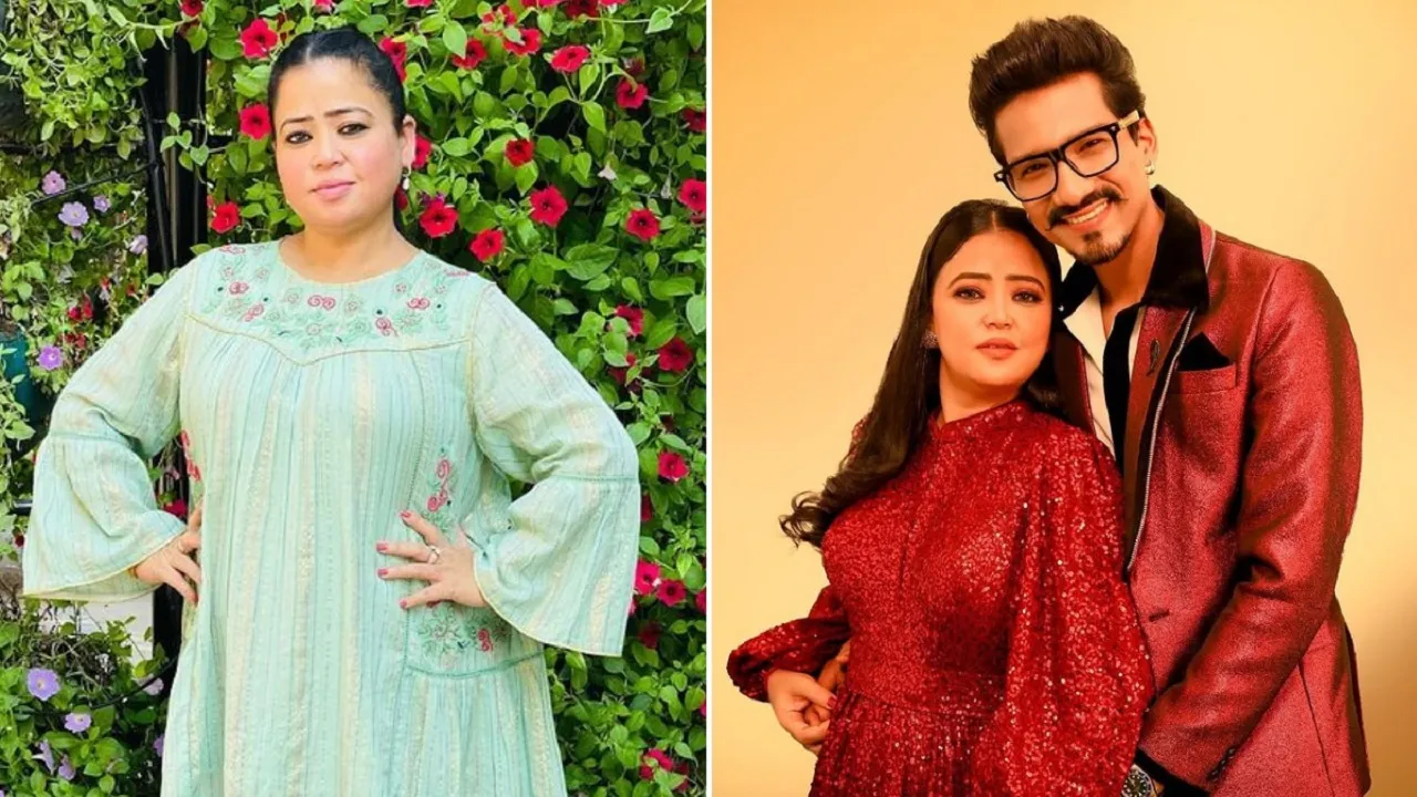 Bharti Singh