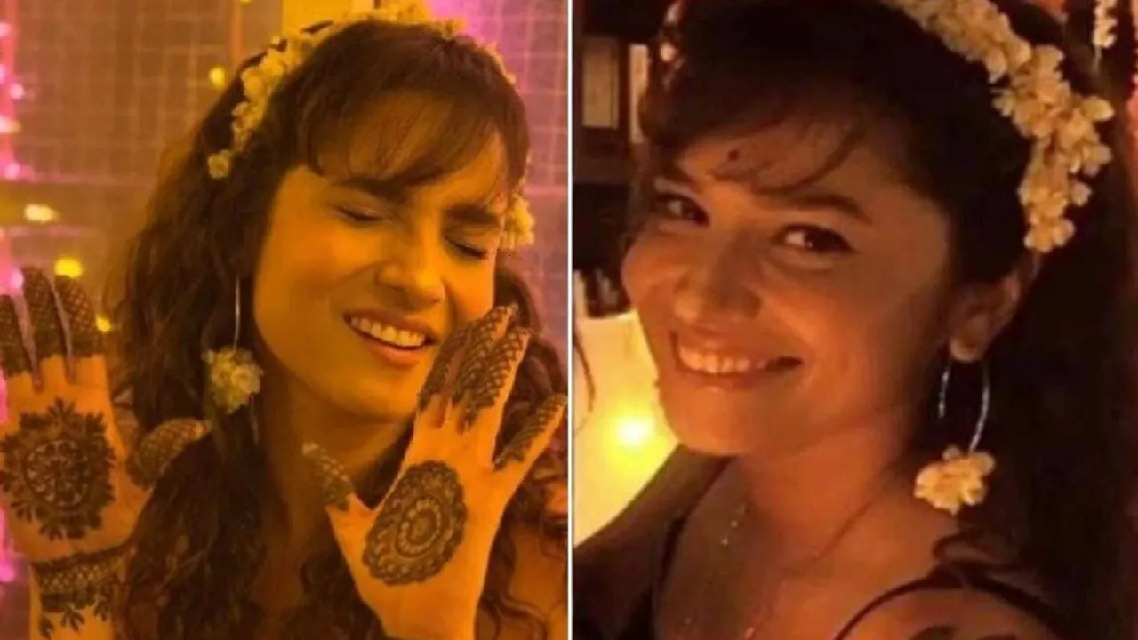 Ankita Lokhande