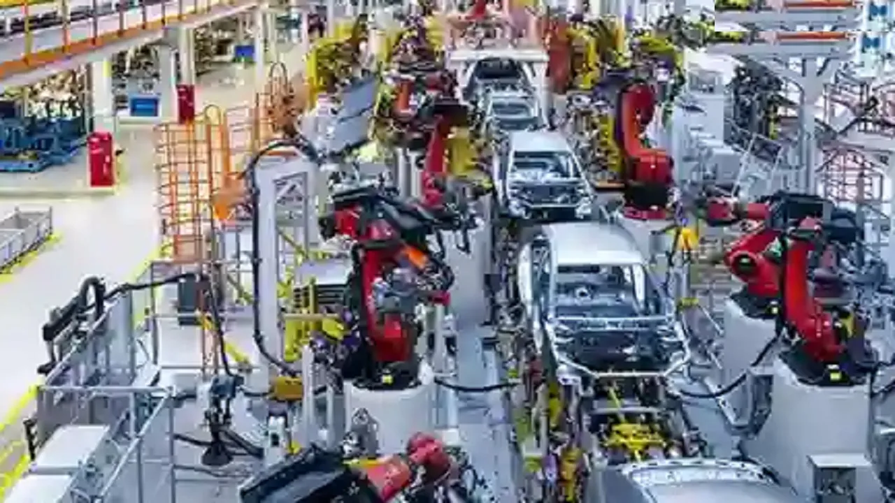Auto Bazaar