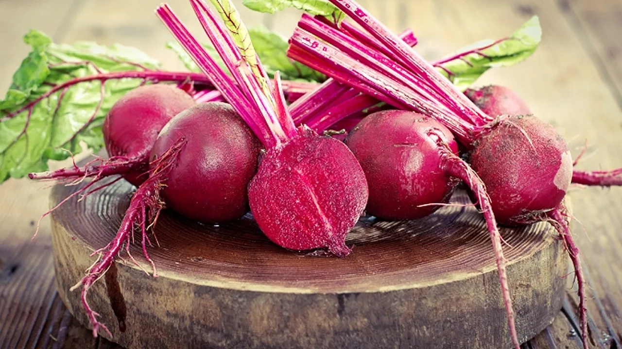 Beetroot