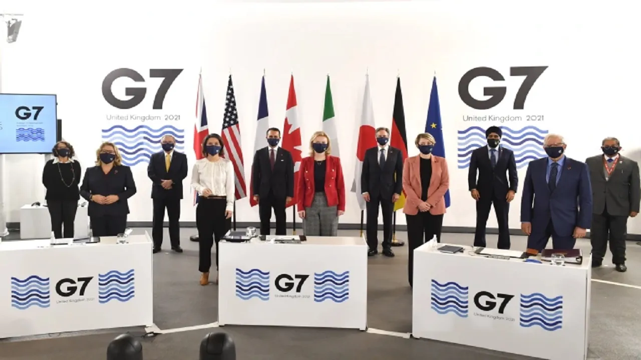 G7