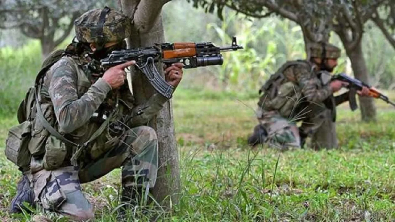 jammu kashmir