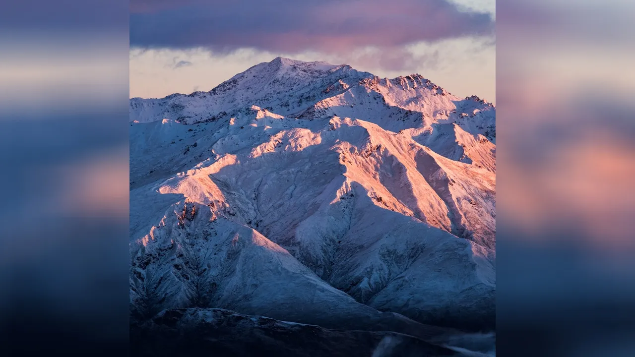 Mountain
