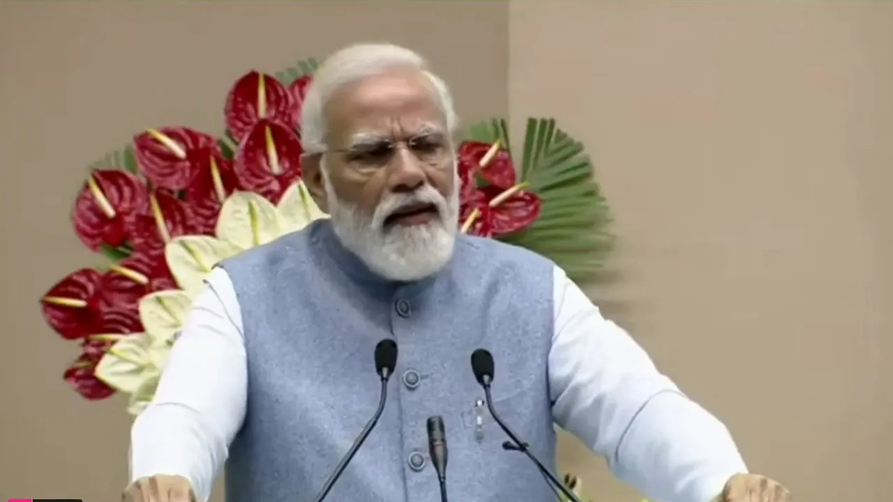 Narendra Modi