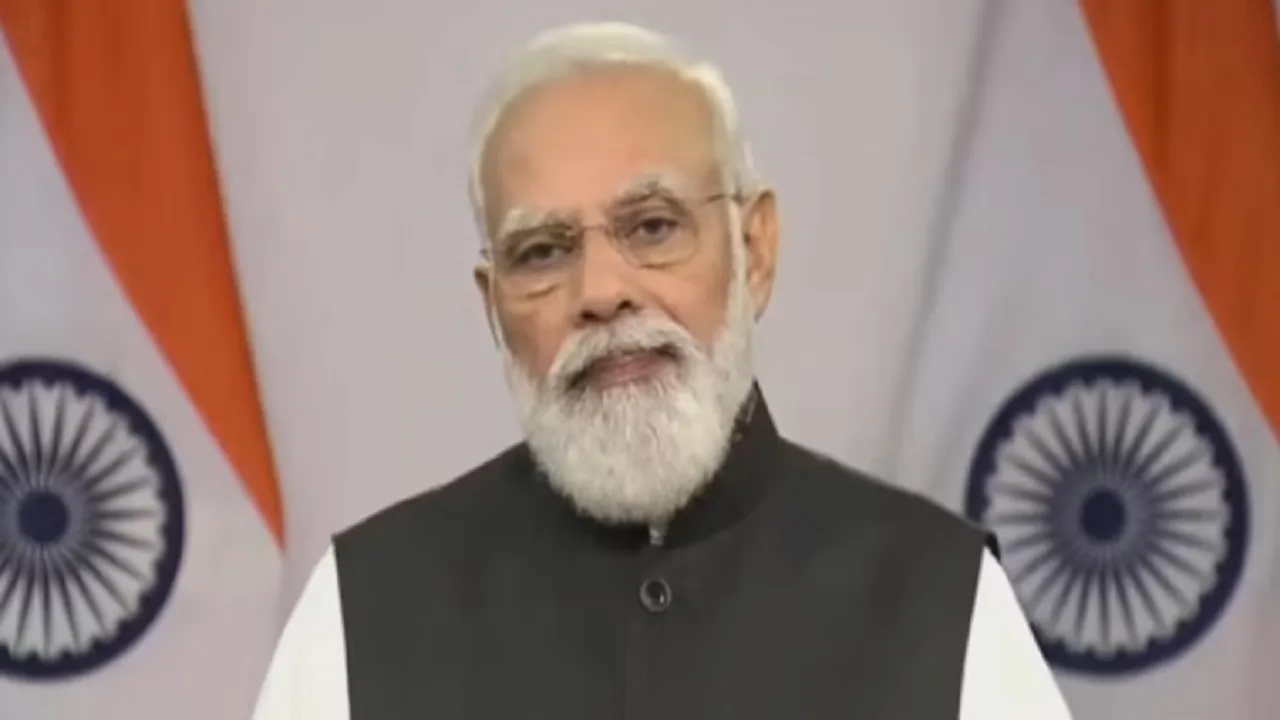 pm modi