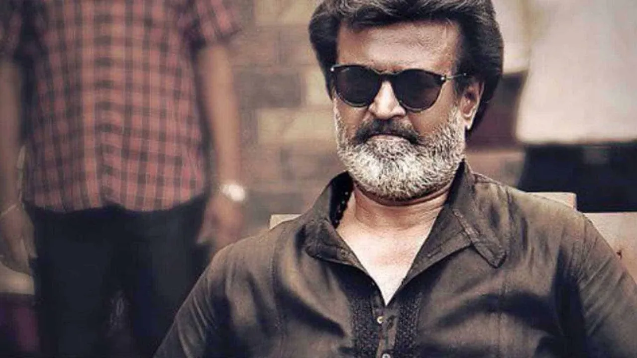 RAJNIKANT