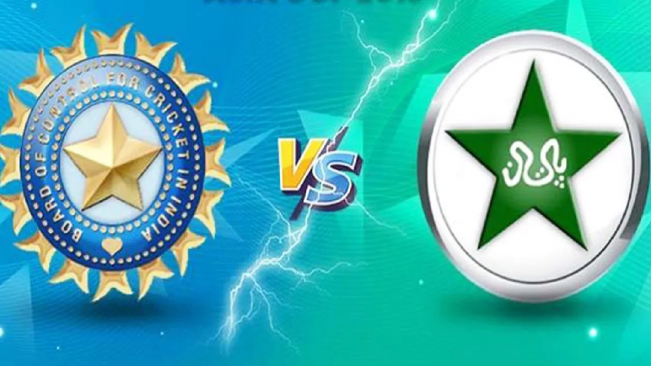 India vs Pakistan