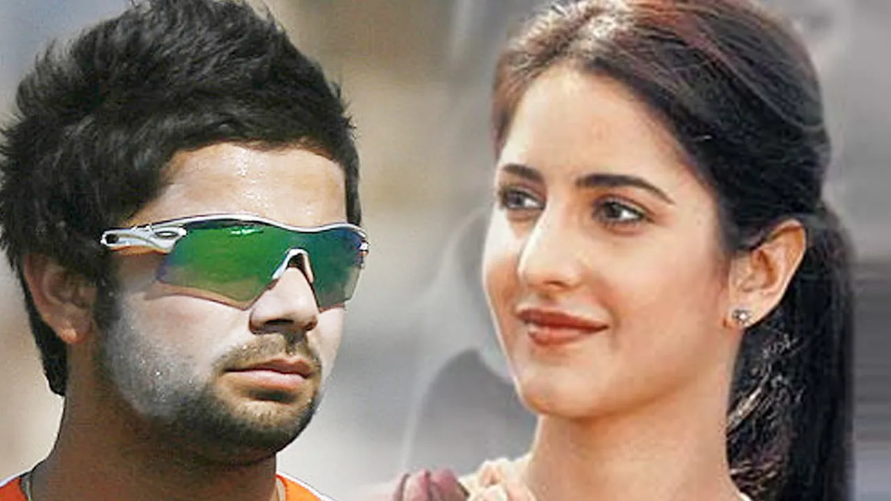 virat kait