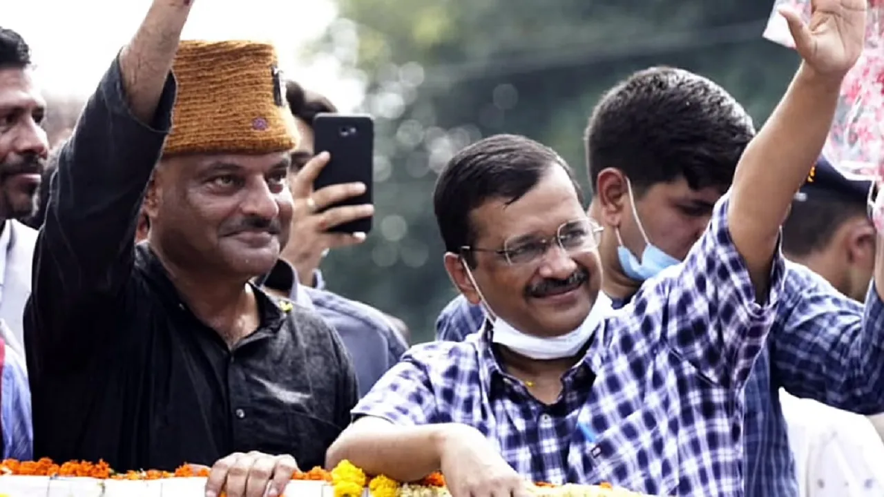 AAP