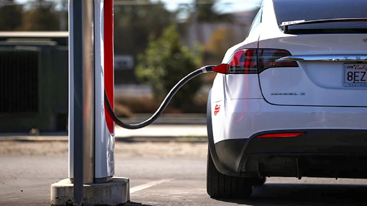 electric