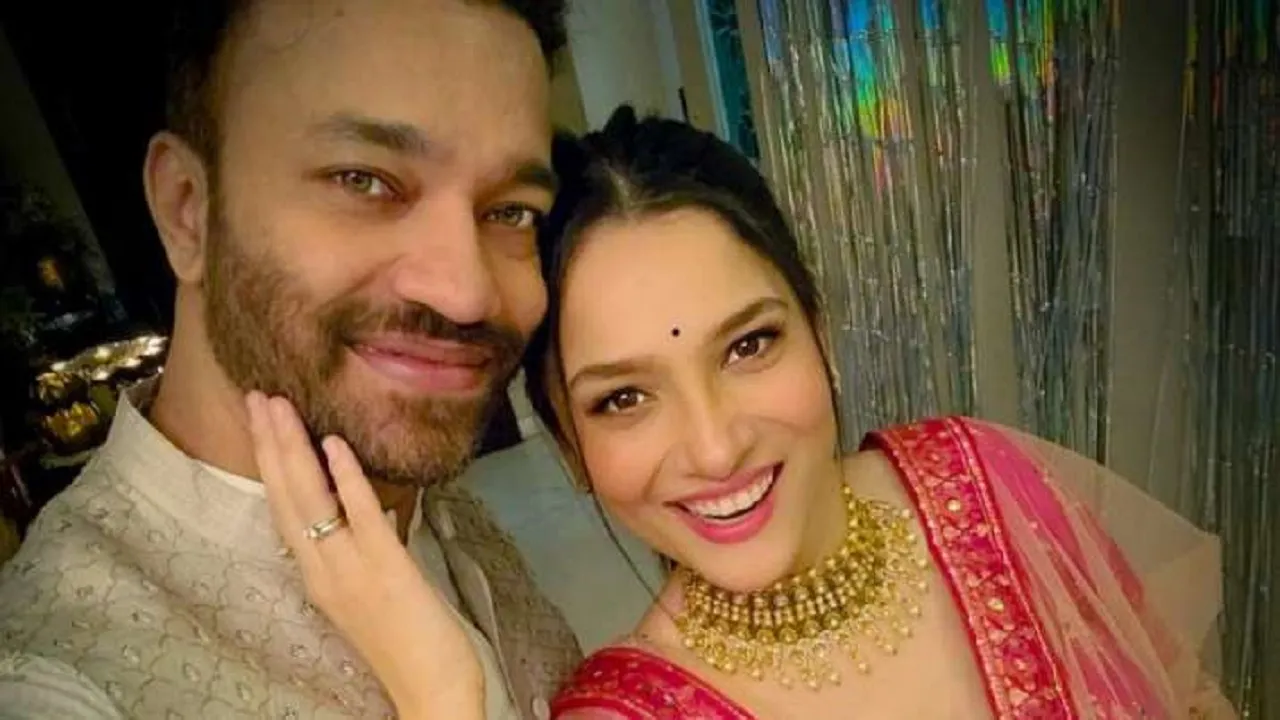Ankita Lokhande