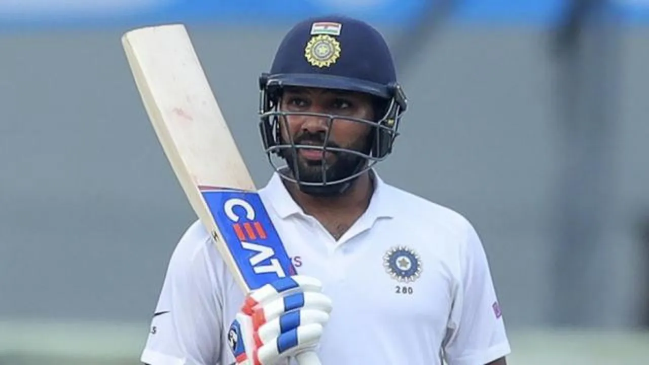 rohit sharma 1