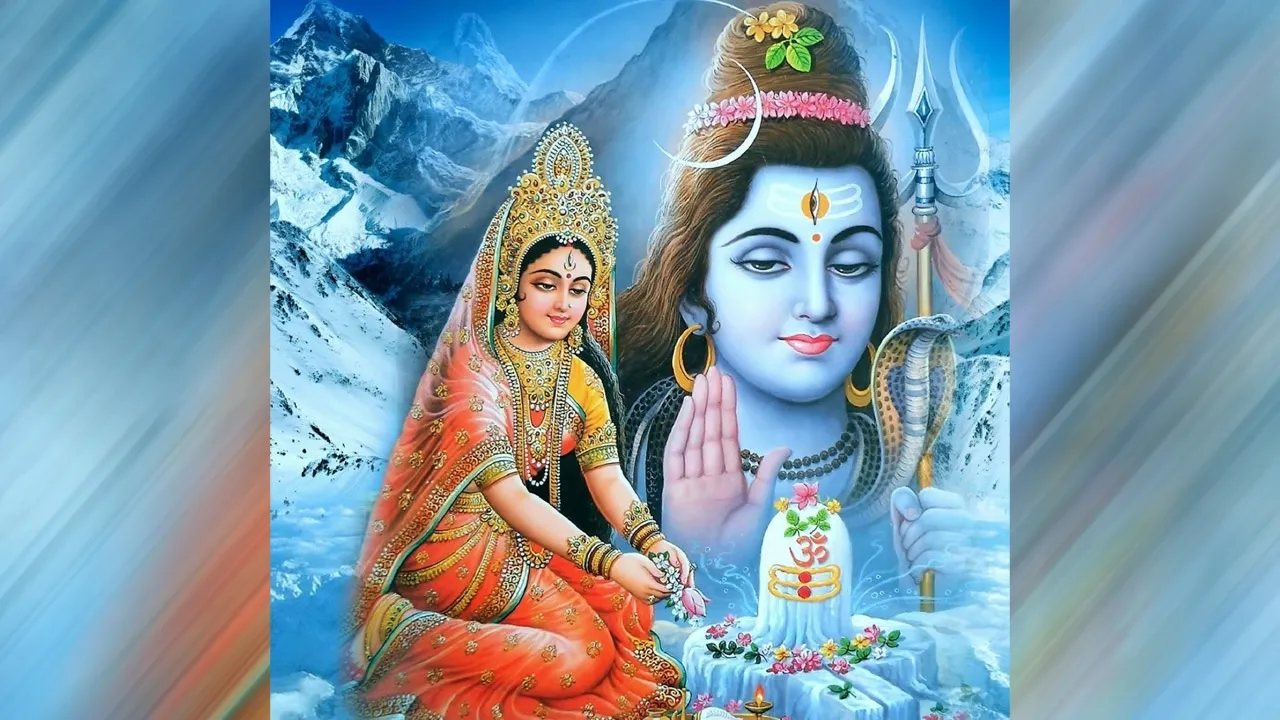 shiva
