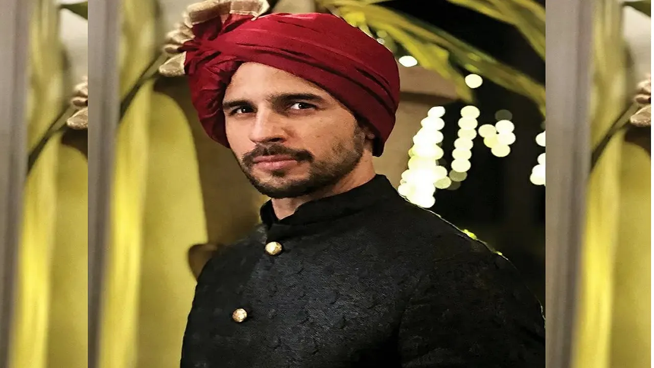 sidharth melhotra