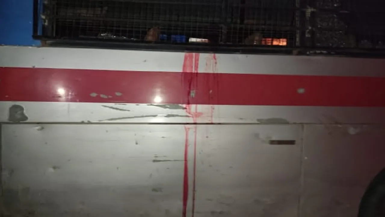 terror attack