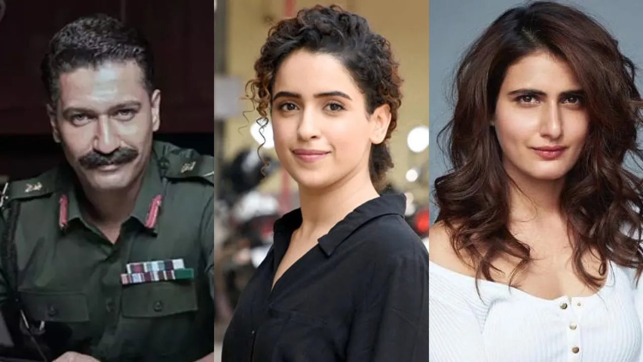 Vicky Kaushal