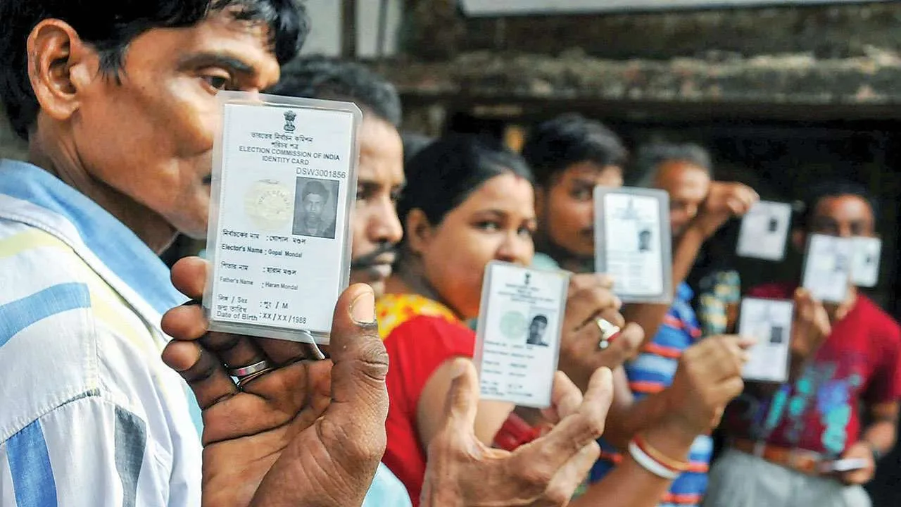 Assembly Election 2022