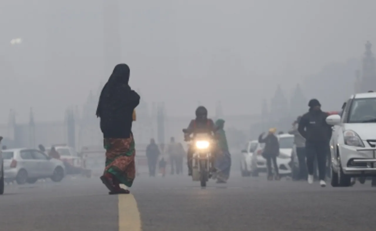 Delhi minimum