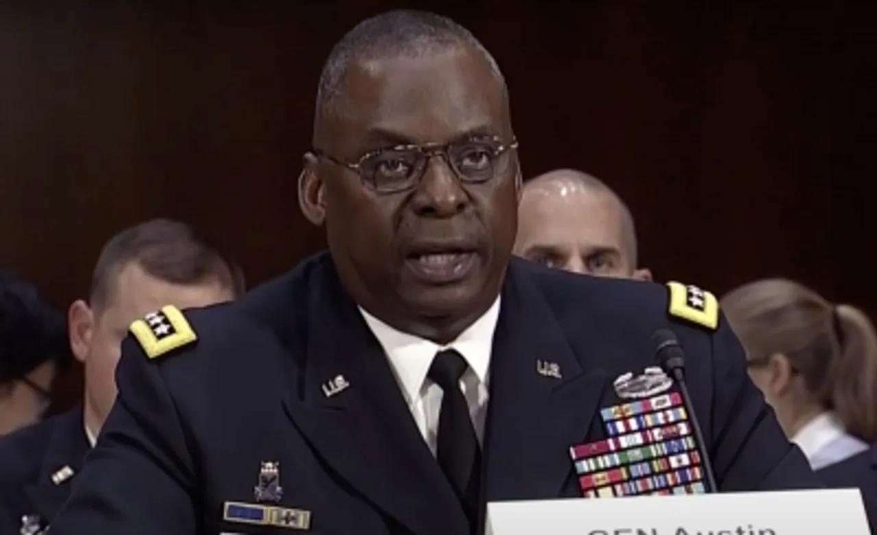 General Lloyd