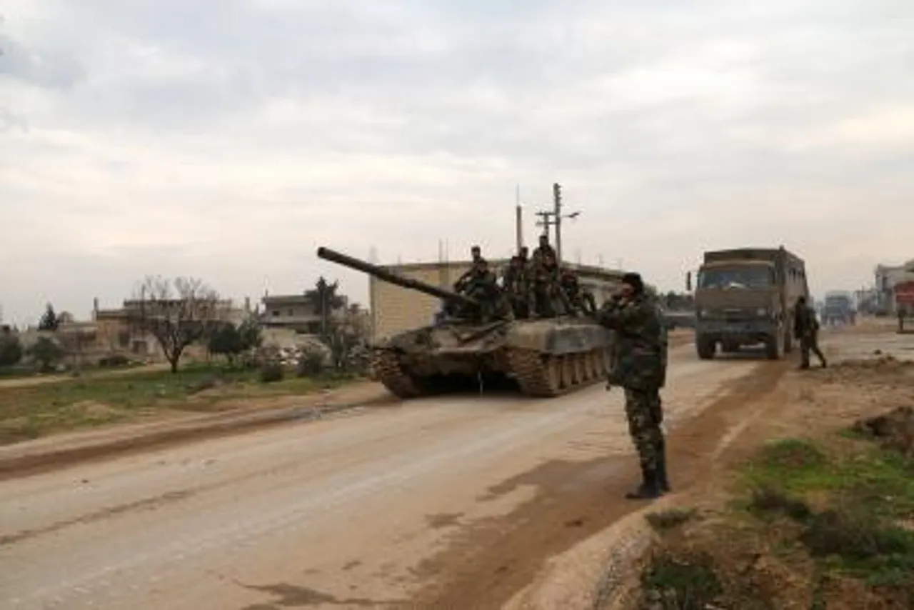 IDLIB, Feb