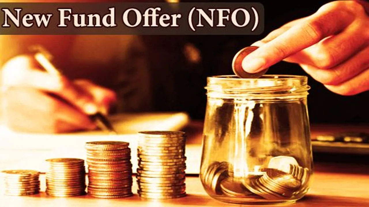 New Fund Offer-NFO