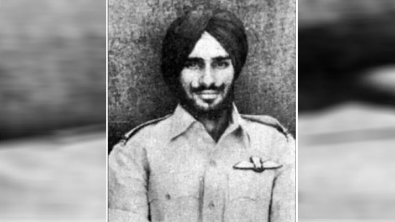 nirmaljeet