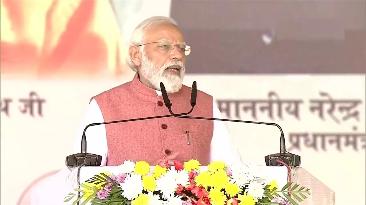 pm modi