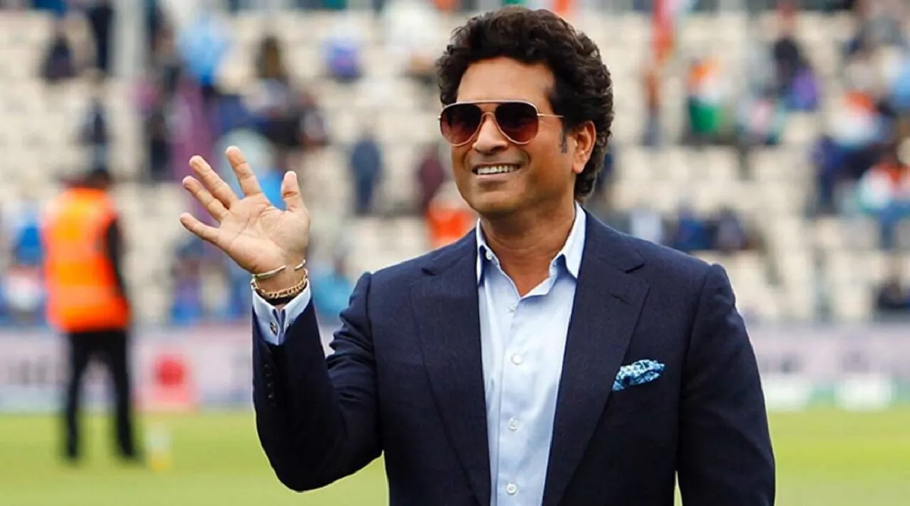 tendulkar