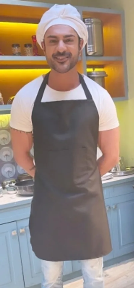 Ahih Kapoor