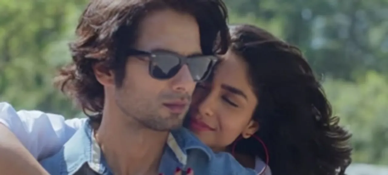 Baliye Re