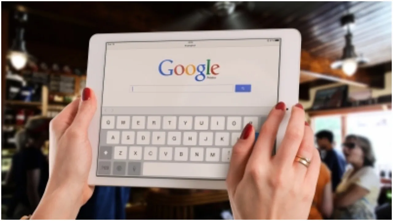 Google