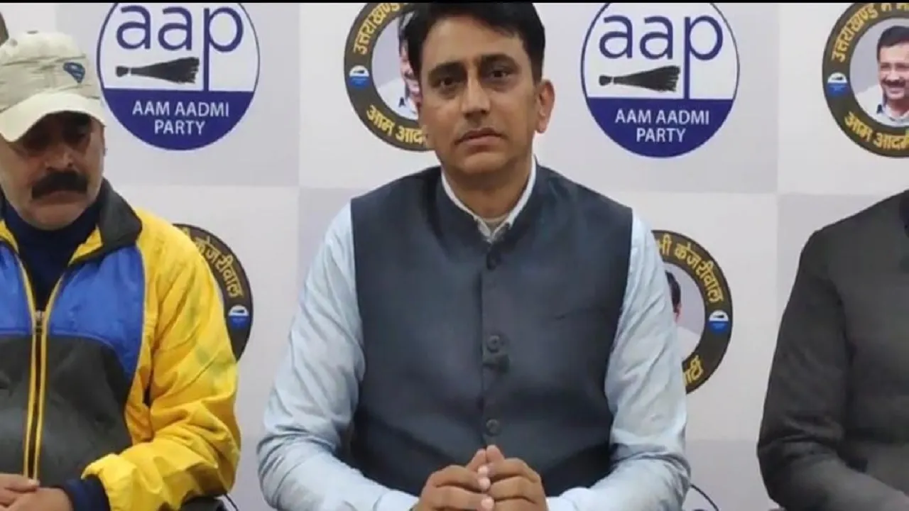 Naveen Pirshani