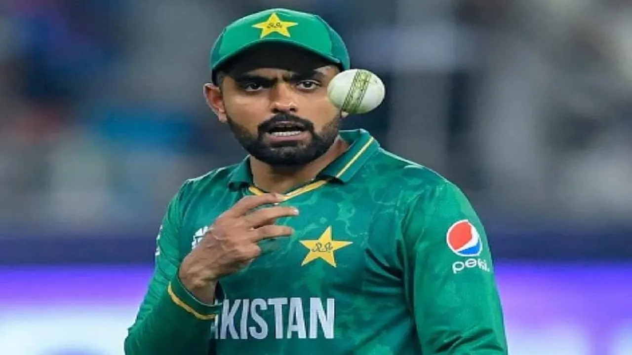 Babar Azam