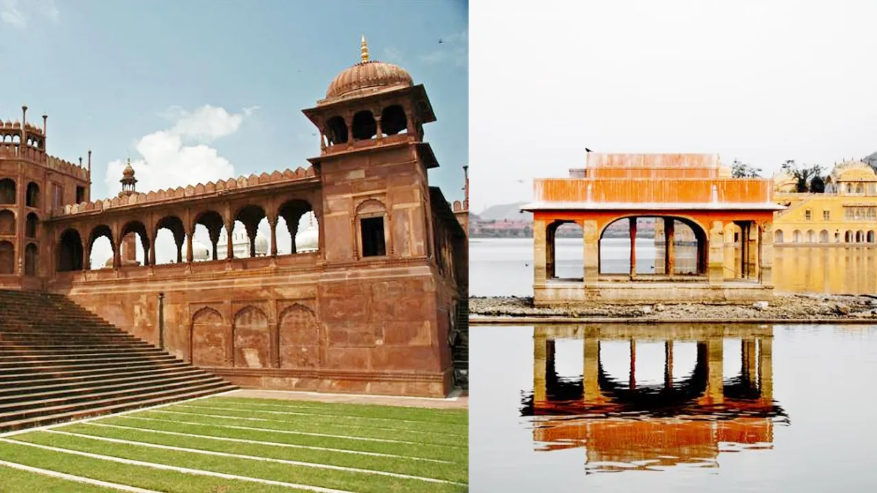 Bhopal tourist places