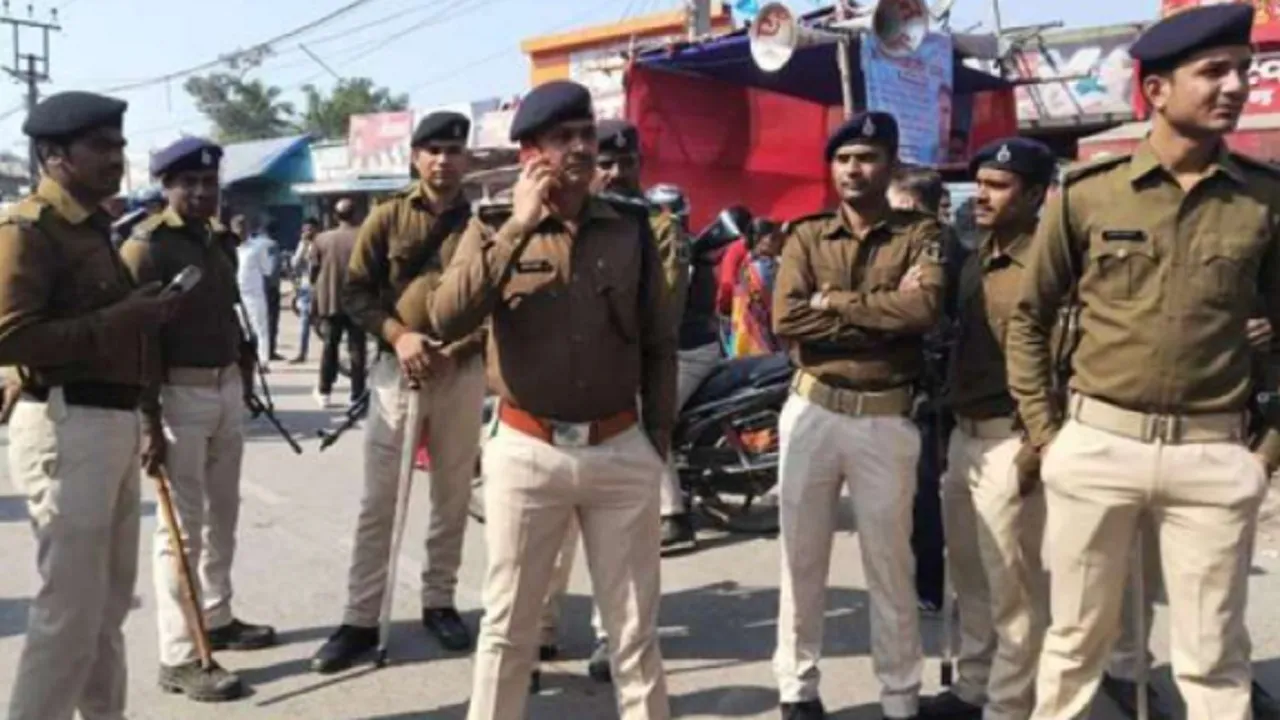 Bihar Murder
