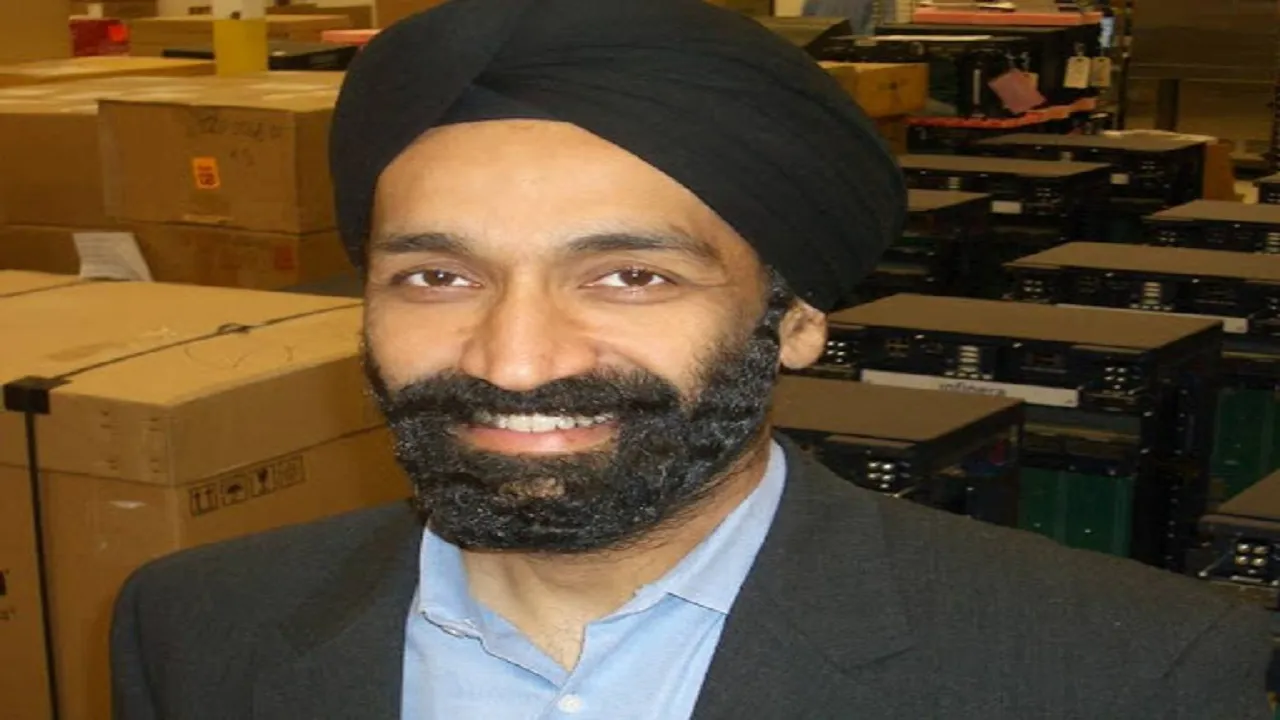 indian ceo