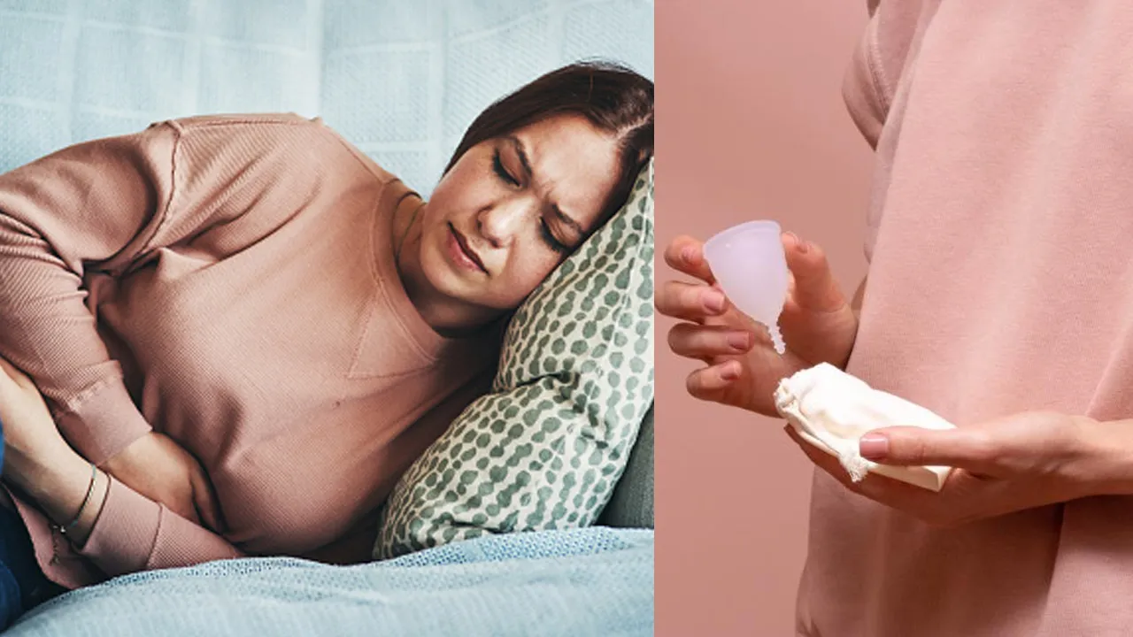 Menopause symptoms and treatment