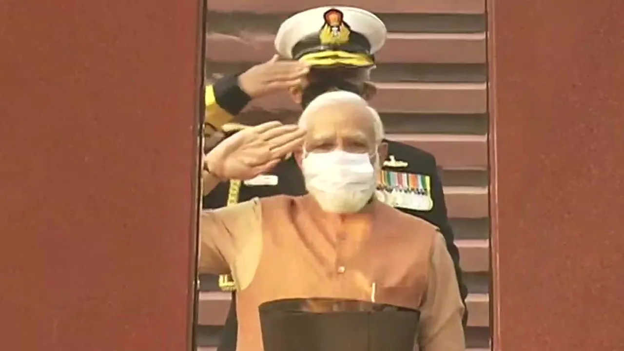 modi