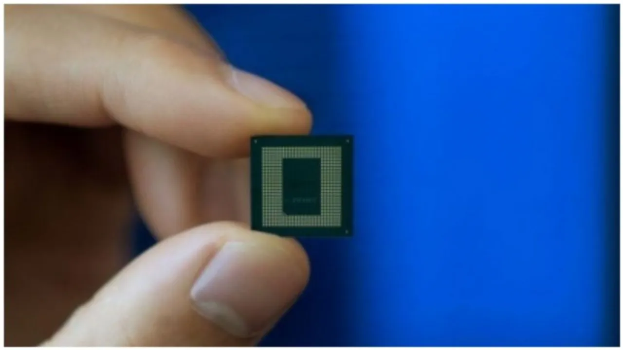 Semiconductor