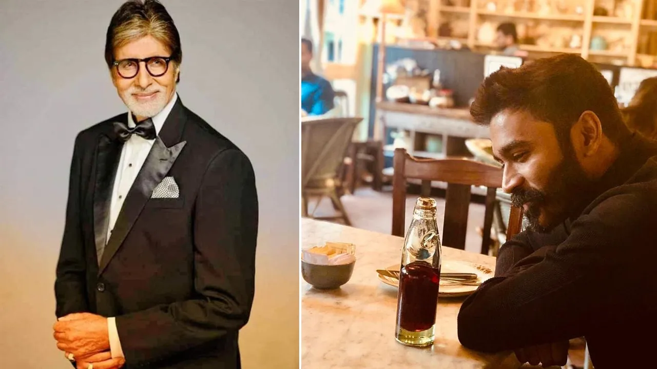 amitabh