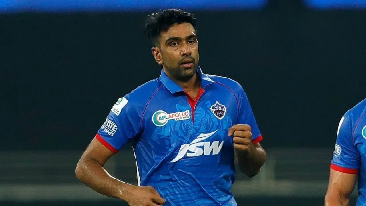 ashwin
