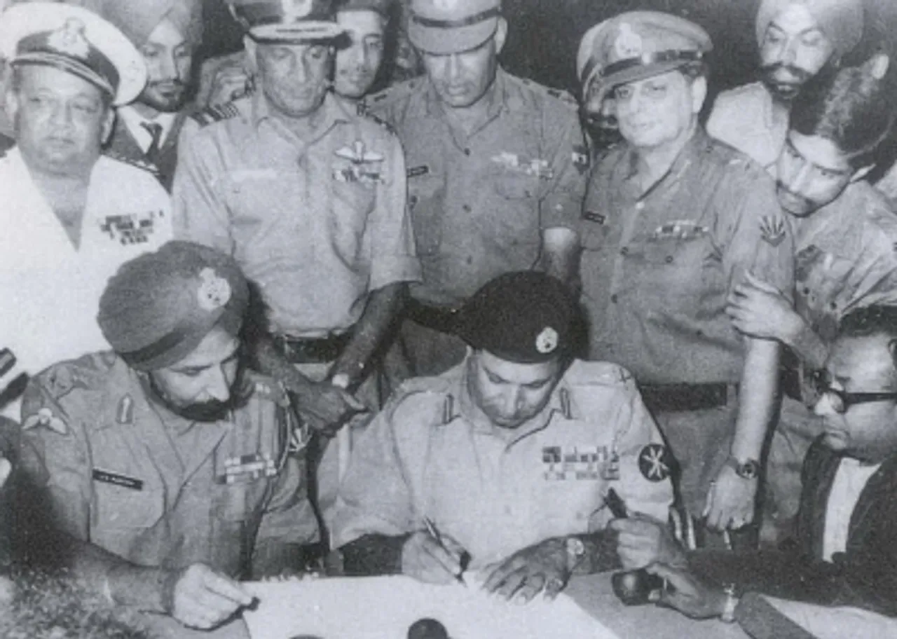 Bangladeh turn