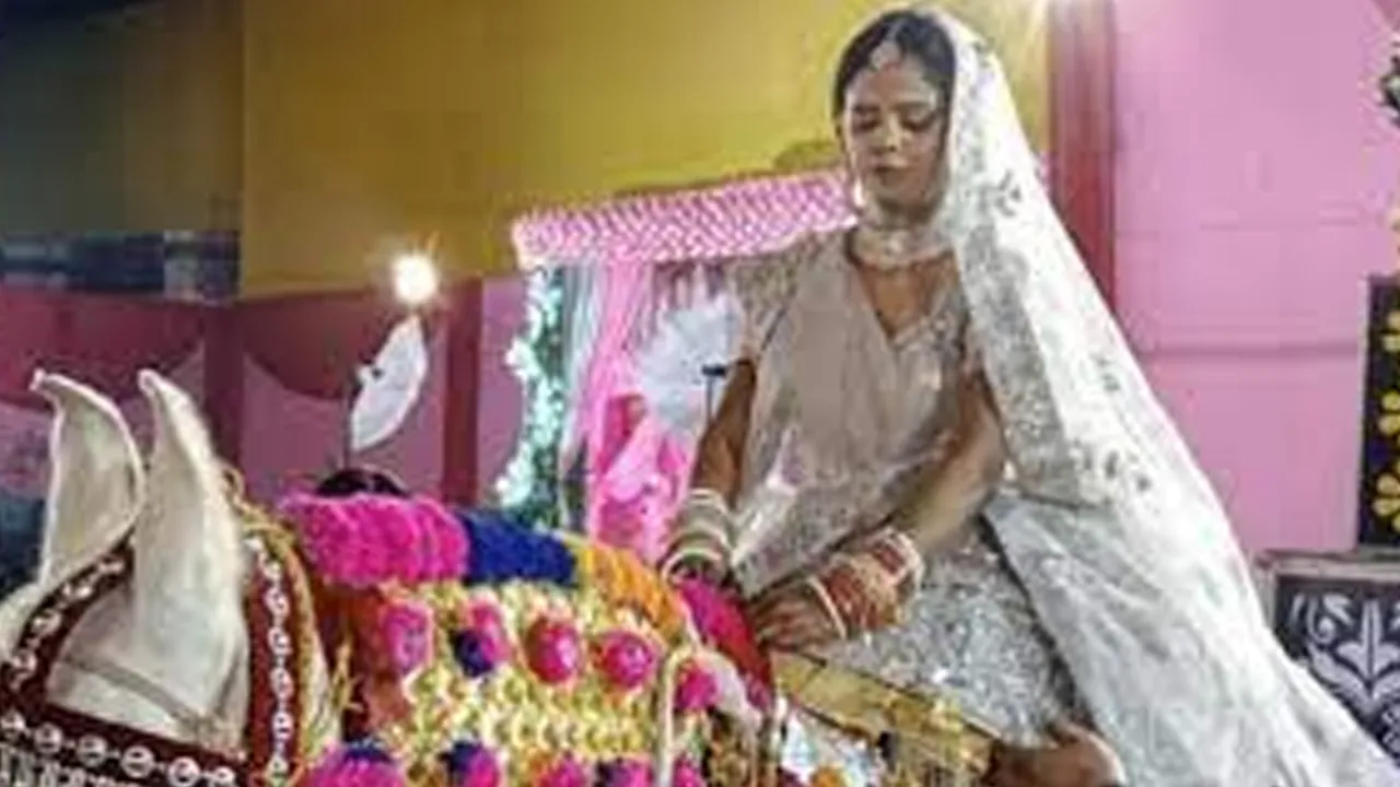 dulhan