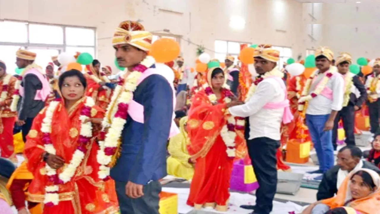 Marriage