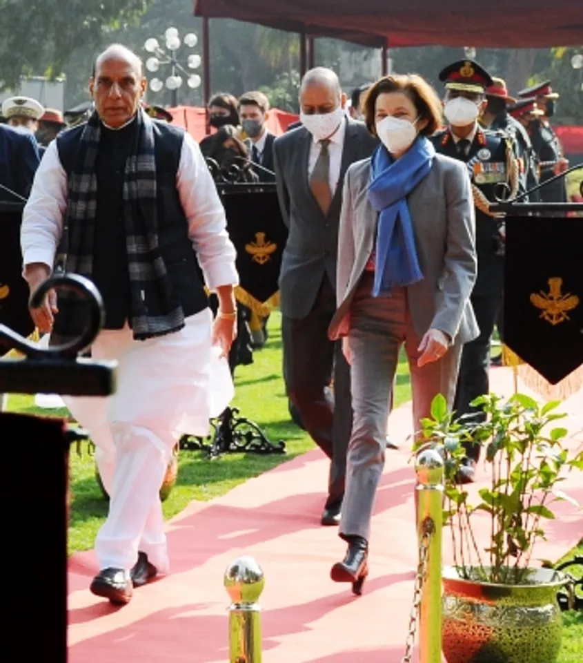 New Delhi