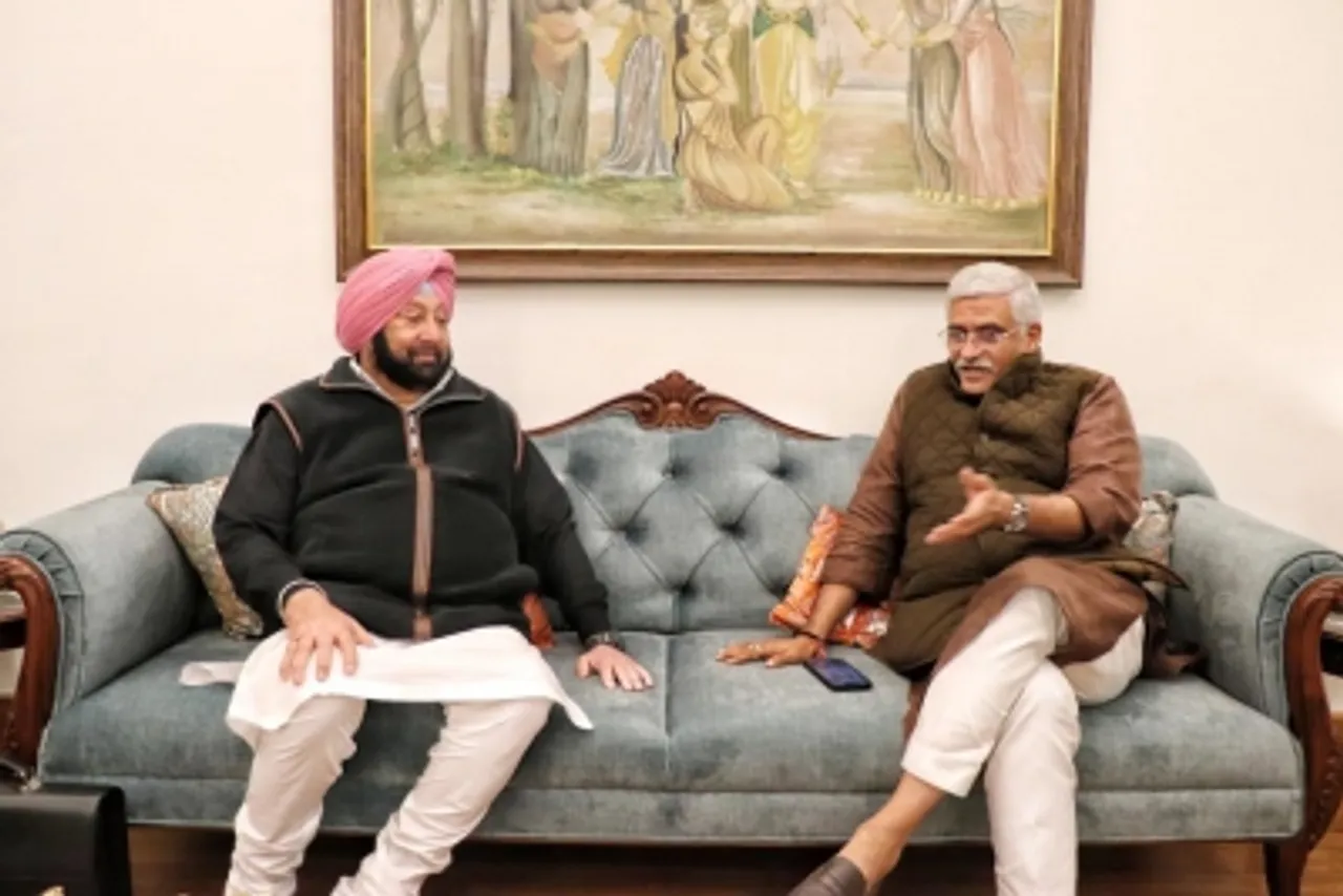 New Delhi