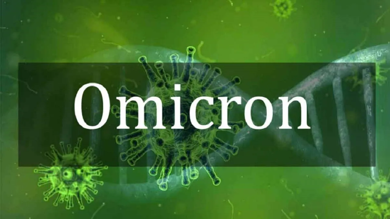 10 new Omicron cases recorded in Delhi